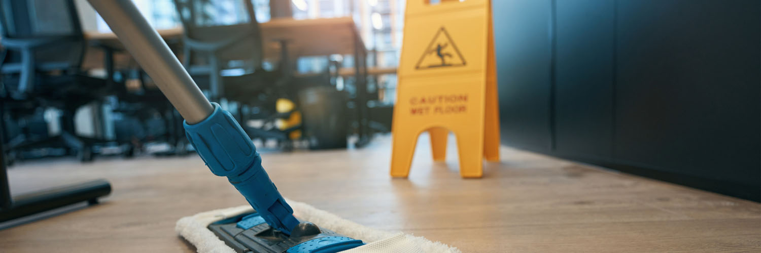 Commercial Cleaning Sydney, NSW - Your Professional Office Cleaning Service in Sydney Banner